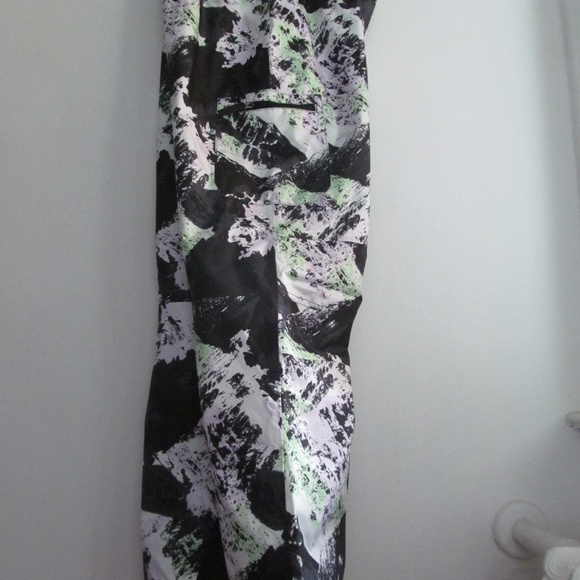 The North Face - INSULATED PANTS - GIRLS ⛷️ ❄️ - Picture 7 of 11